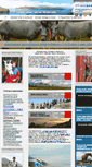 Mobile Screenshot of horsebaikaltour.com